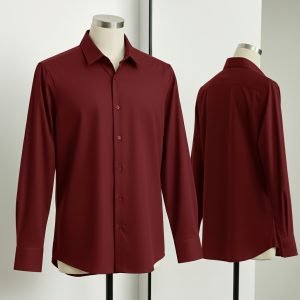 MST MAROON